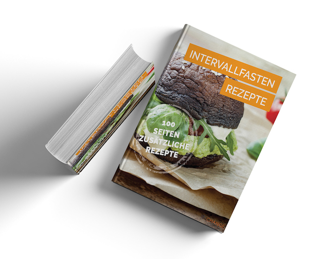 Intervallfasten Ebook