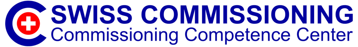 Swiss Commissioning GmbH