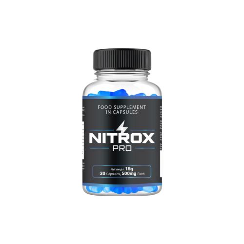 Nitrox Pro