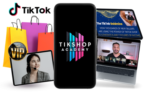 Brendan Elias – TikShop Academy 2 G8J7ZA1U