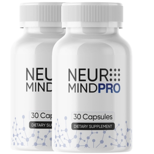 NeuroMind Pro product image