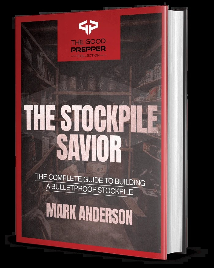 Stockpile Savior