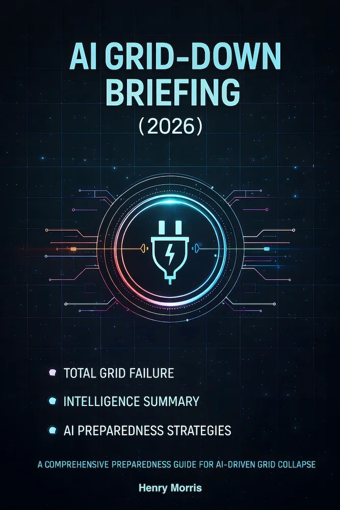 AI Grid-Down