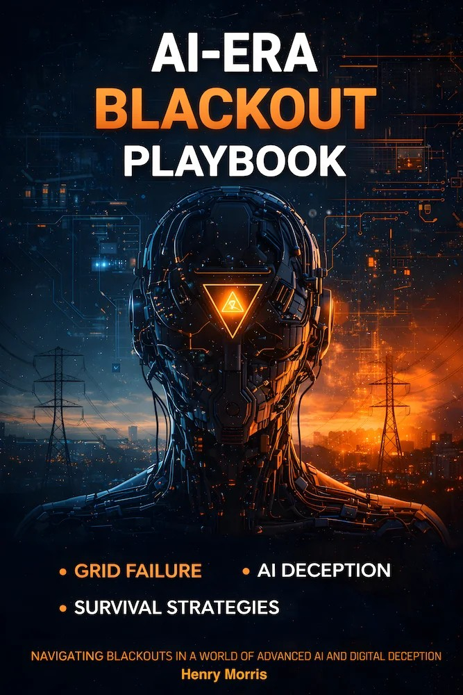 AI-Era Blackout
