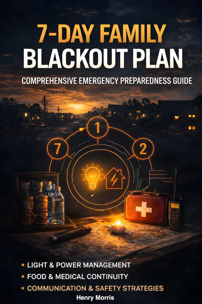 7-Day Blackout