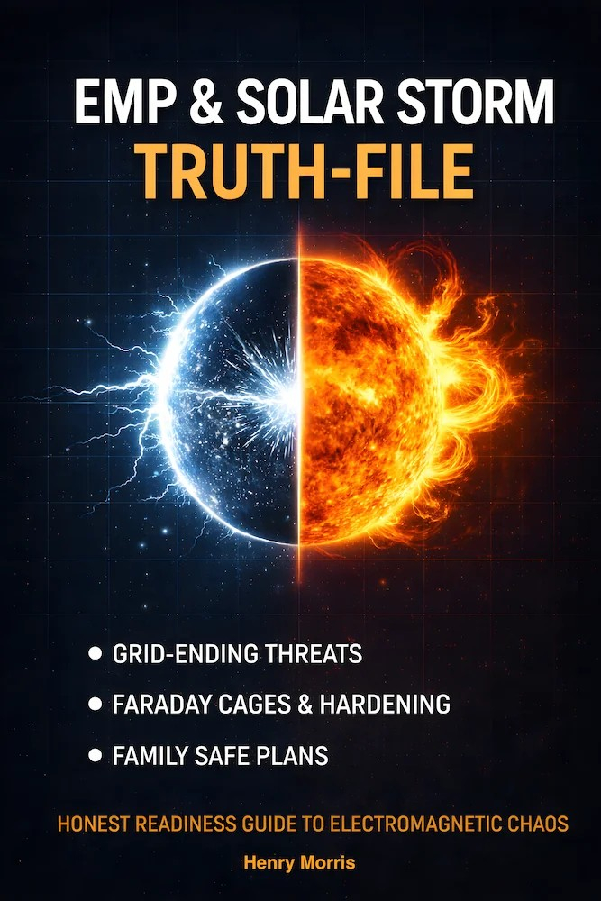 EMP Truth-File