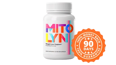 Mitolyn 1 Bottle