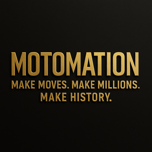 MOTOMATION