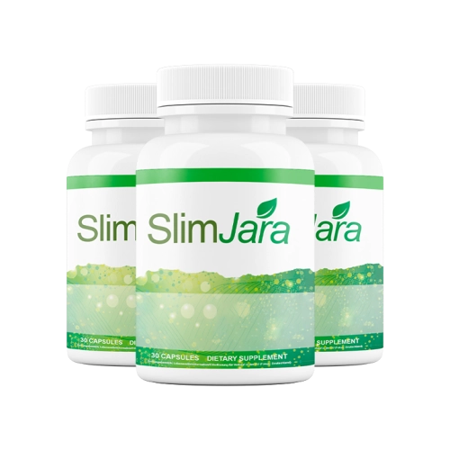 Slimjara 3 Flaschen Angebot