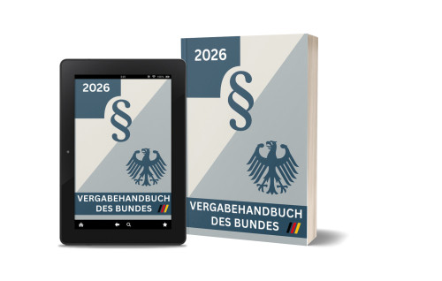 Vergabehandbuch des Bundes
