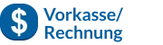 Vorkasse
