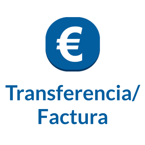 Transferencia bancaria